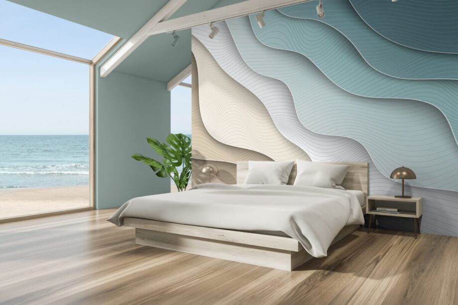 Sea Wave