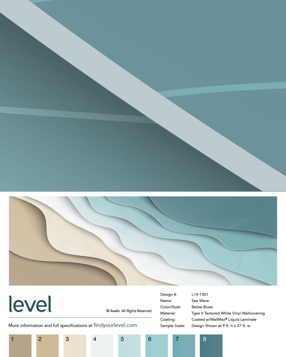 Sea Wave