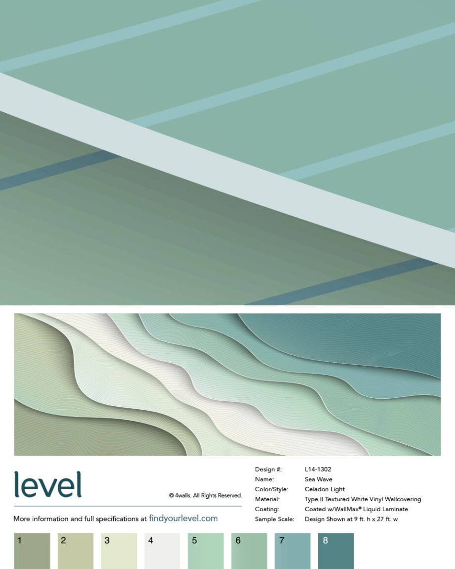 Sea Wave