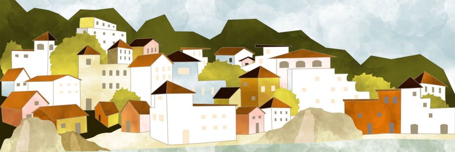 Seaside Villas