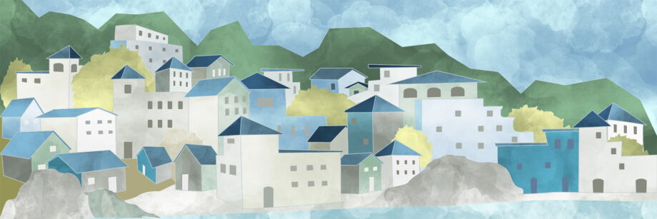 Seaside Villas