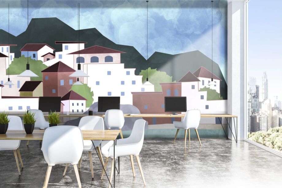 Seaside Villas