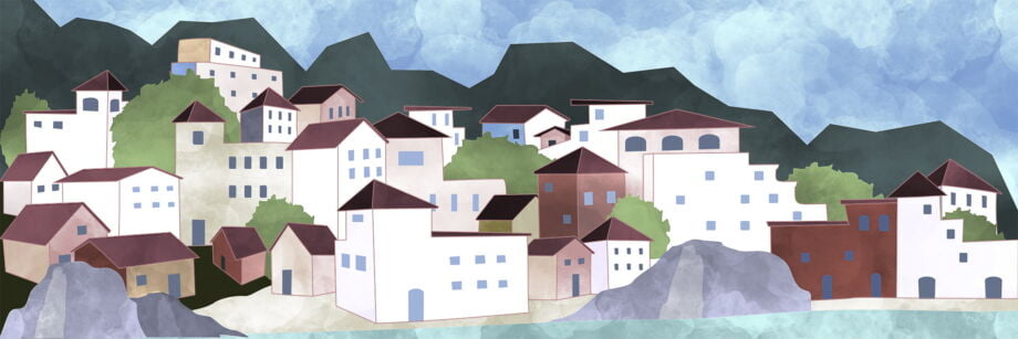 Seaside Villas