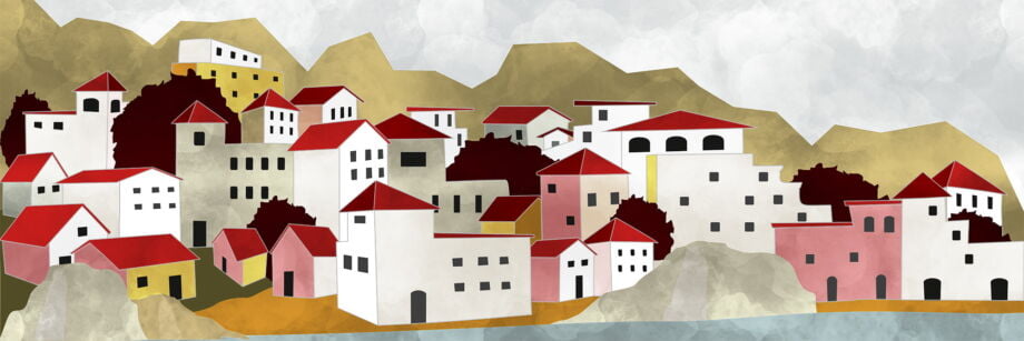 Seaside Villas