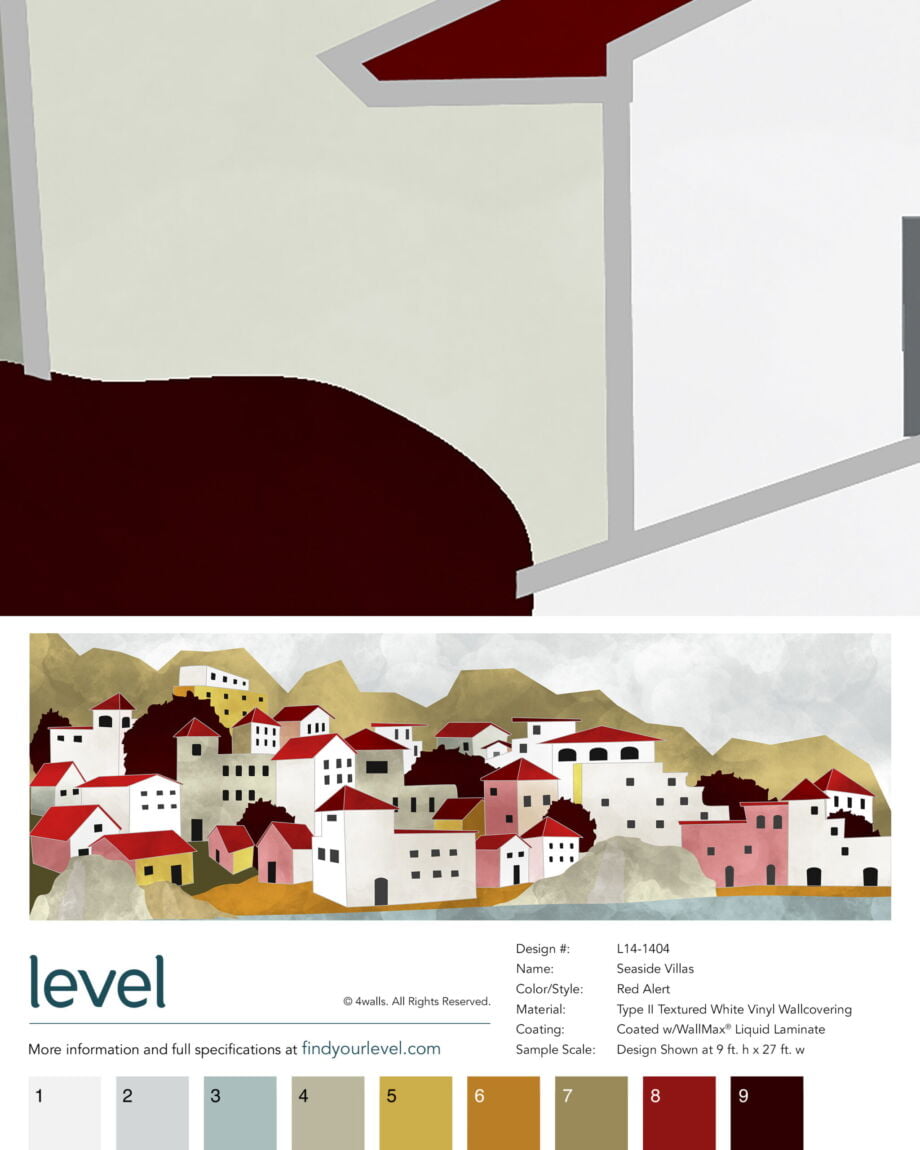 Seaside Villas