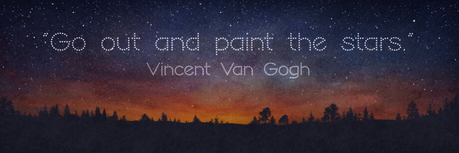 Starry Night