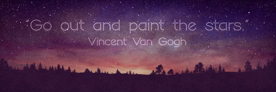 Starry Night