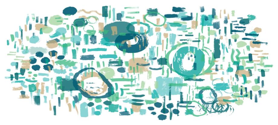 Brushwork