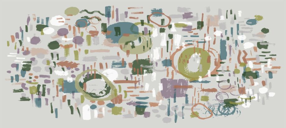 Brushwork