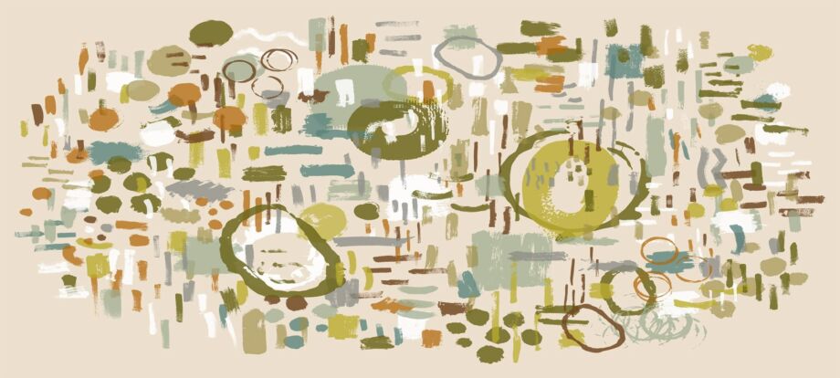 Brushwork