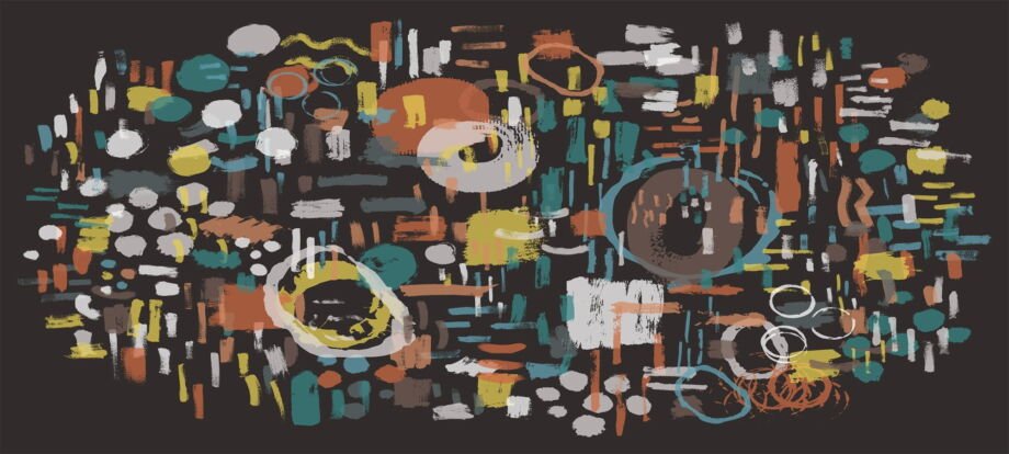 Brushwork