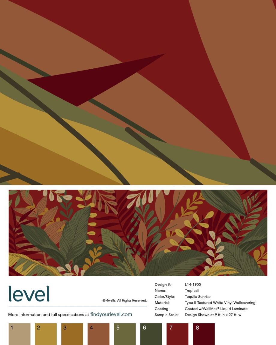 Tropicali