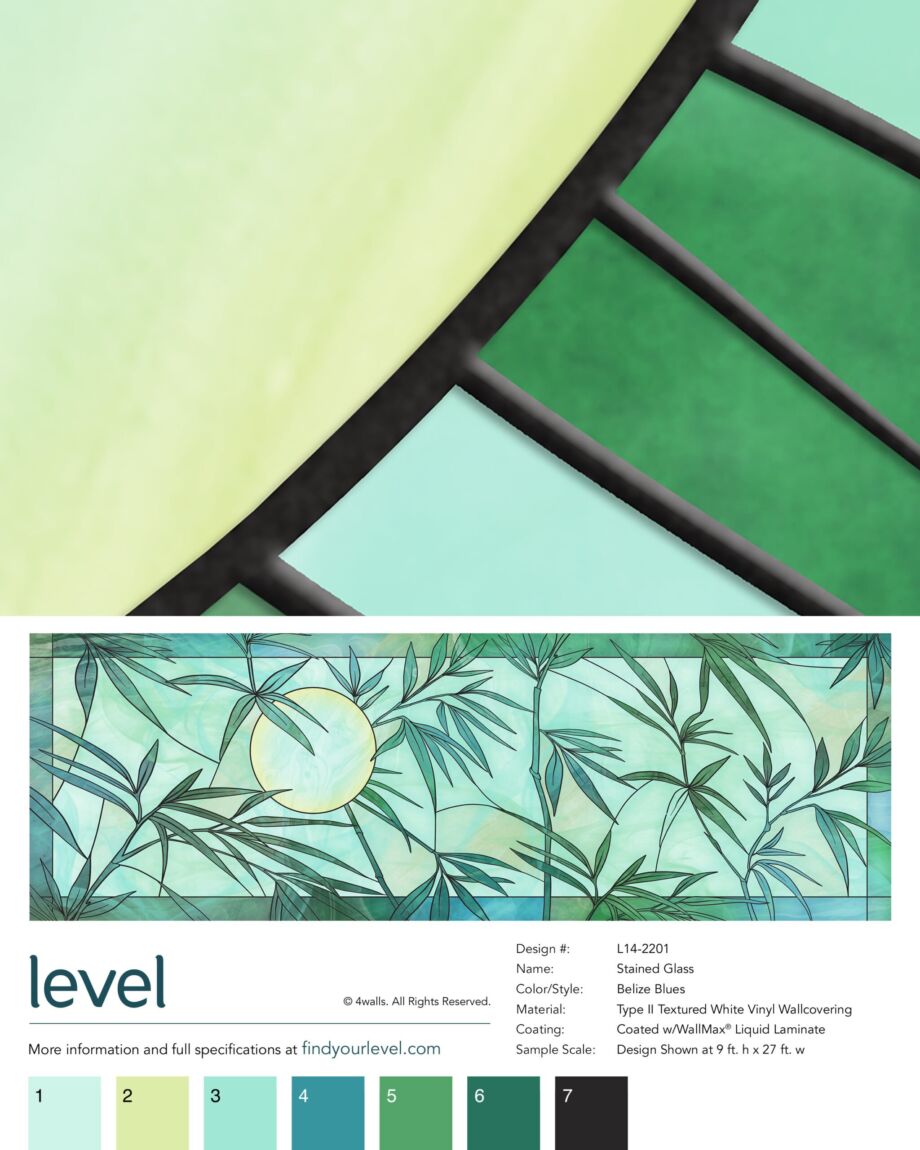 Stained Glass