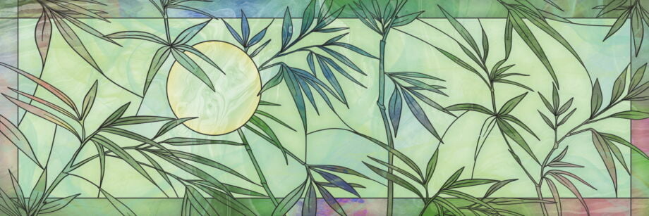 Stained Glass