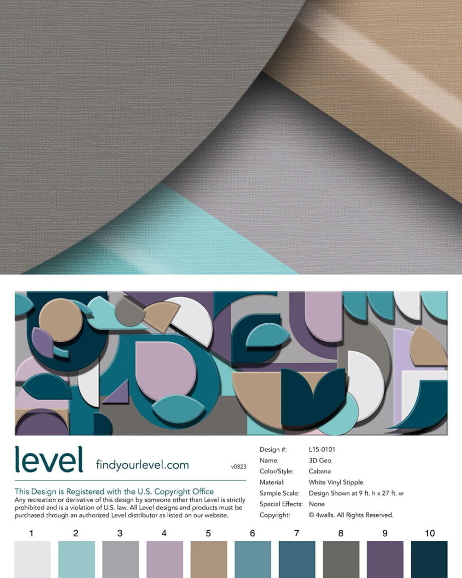 3D Geo