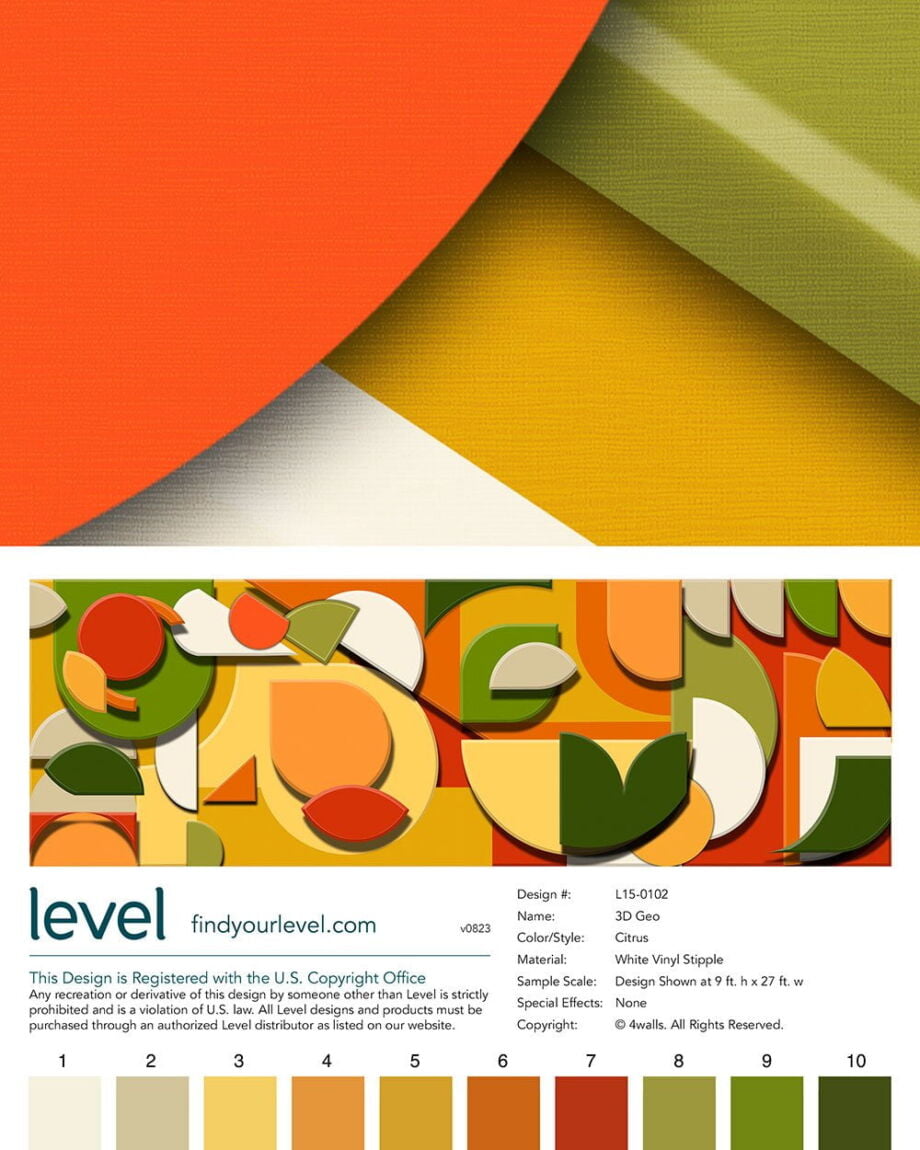 3D Geo