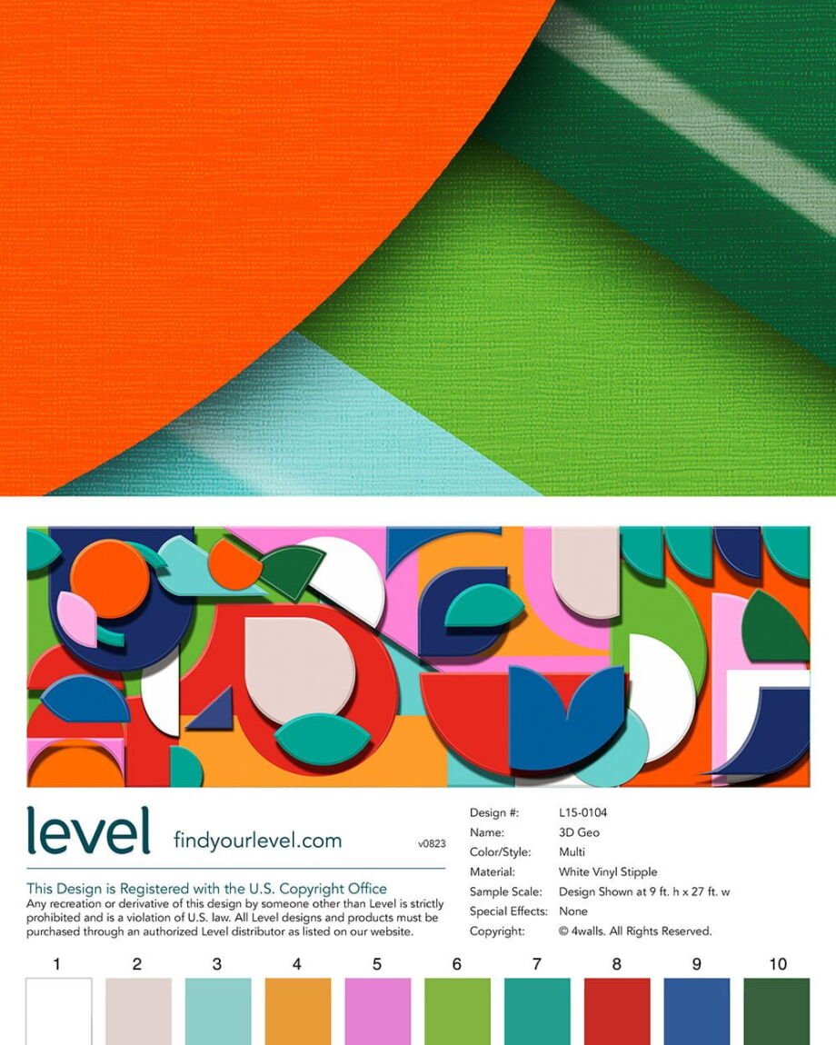 3D Geo