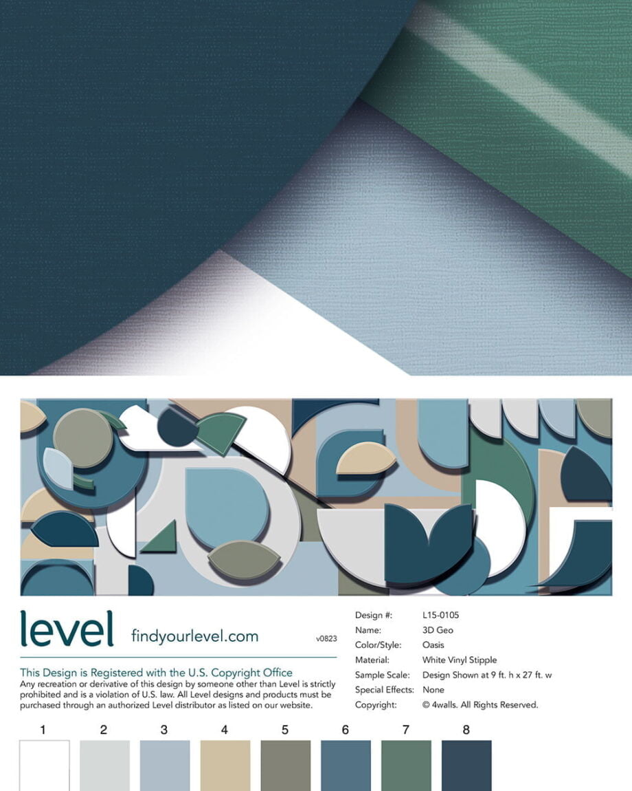 3D Geo