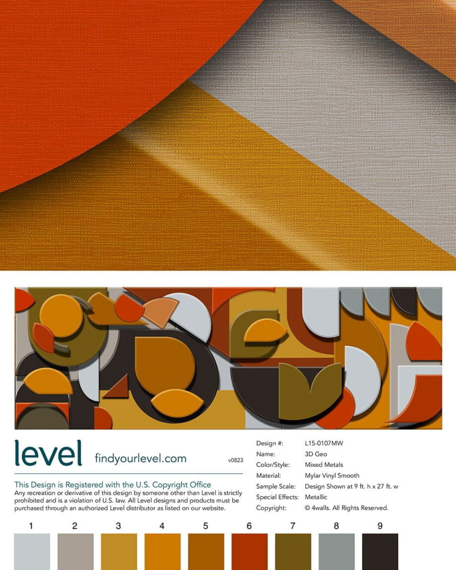 3D Geo
