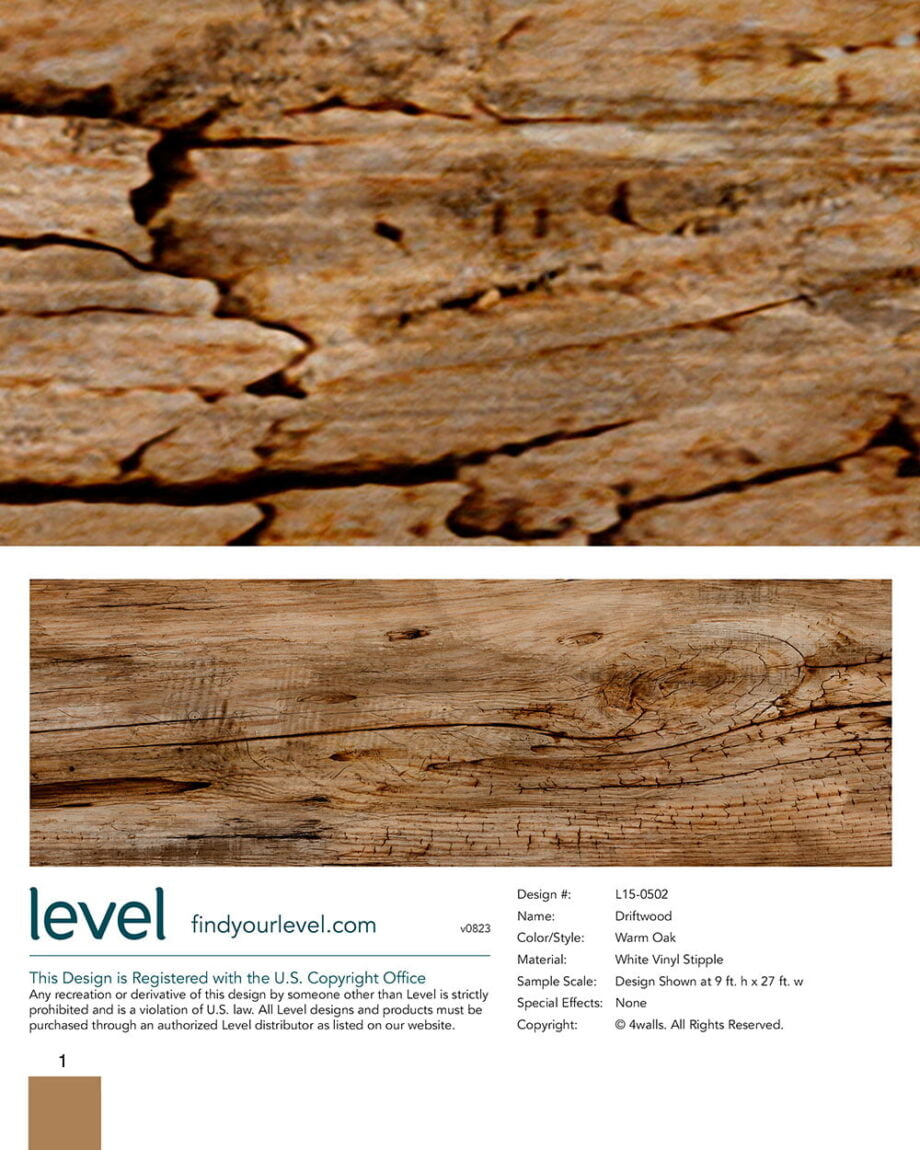 Driftwood
