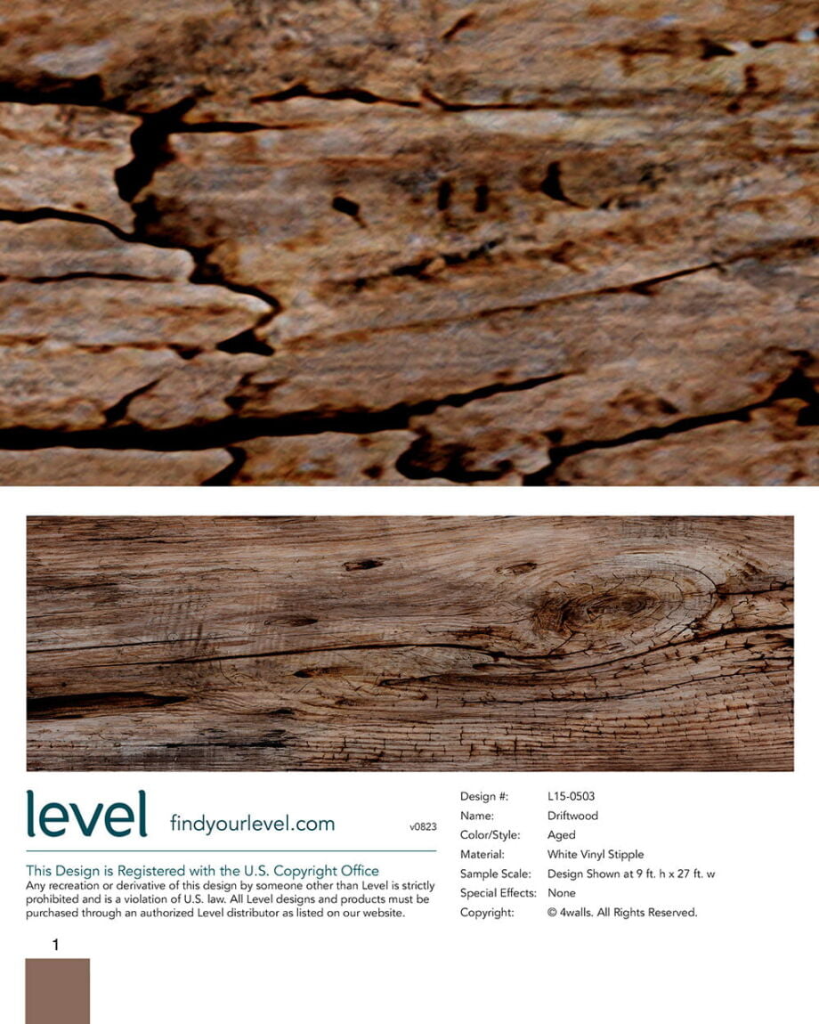 Driftwood