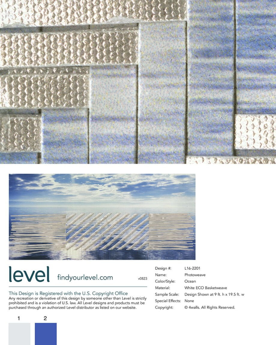 Photoweave