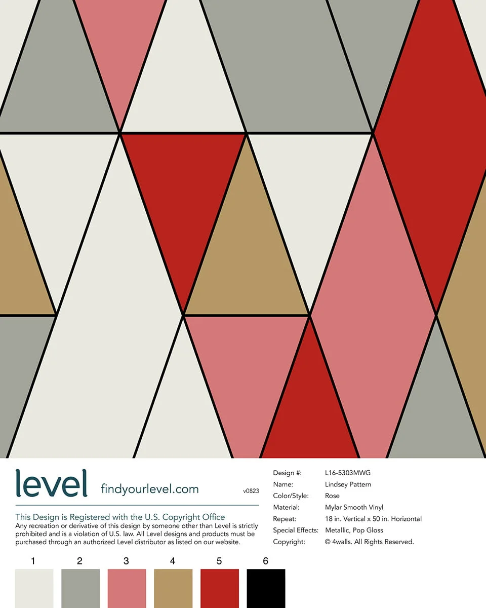 Lindsey Pattern