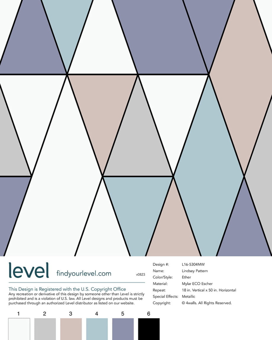 Lindsey Pattern