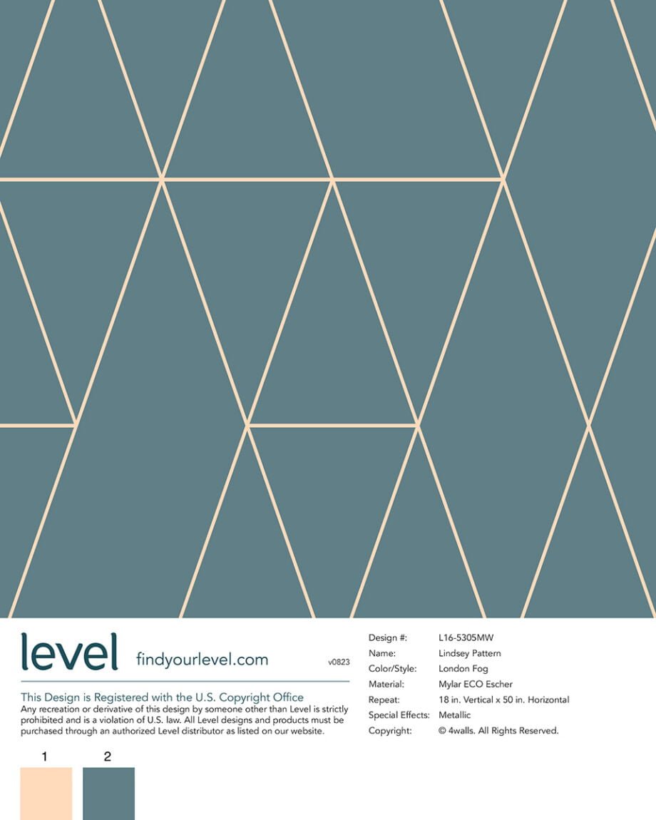 Lindsey Pattern