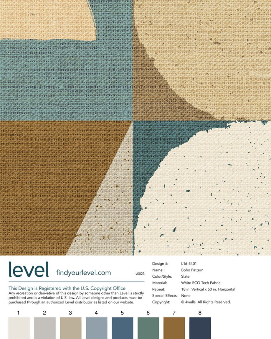 Boho Pattern