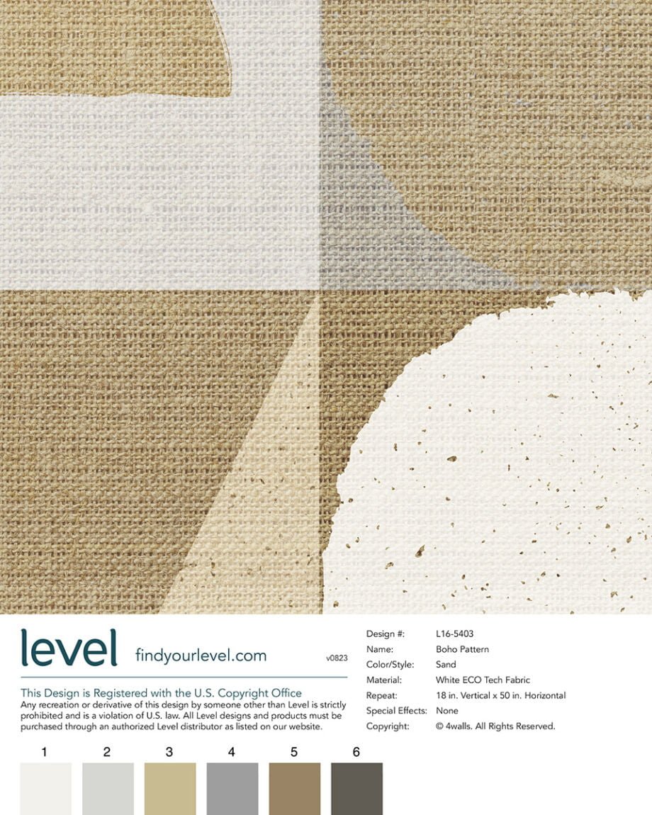 Boho Pattern