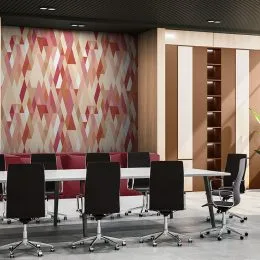 Classic Lindsey Pattern