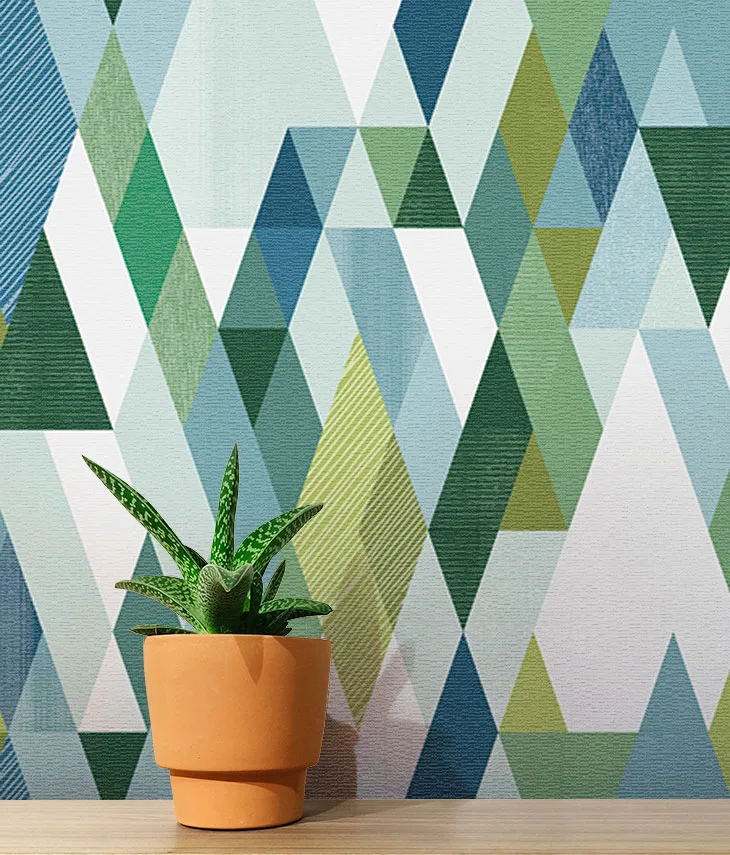 Classic Lindsey Pattern