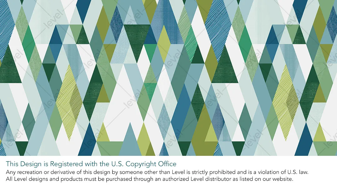 Classic Lindsey Pattern