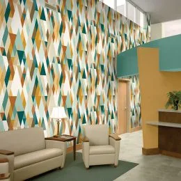 Classic Lindsey Pattern