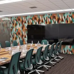 Classic Lindsey Pattern