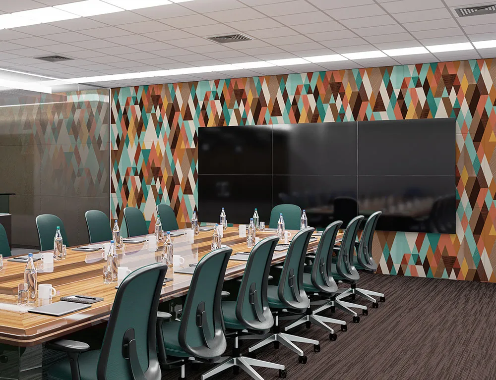 Classic Lindsey Pattern