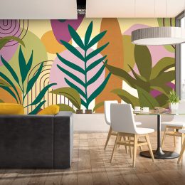 Boho Flora