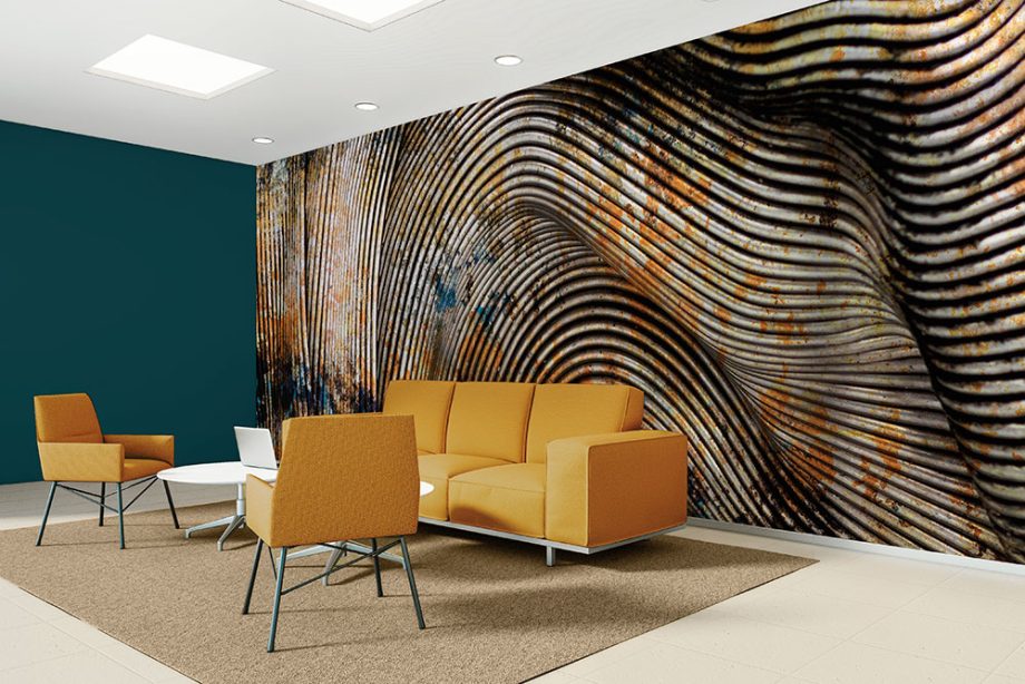 Groovy Industrial