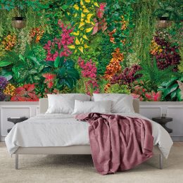 Plant Wall