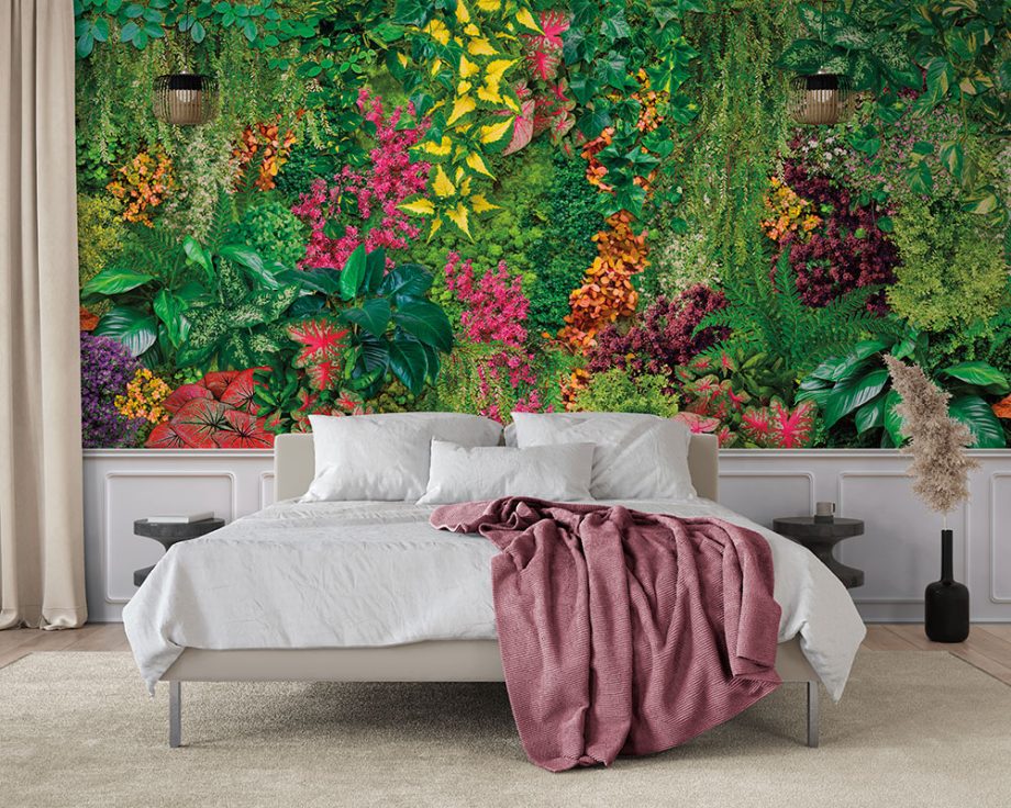 Plant Wall