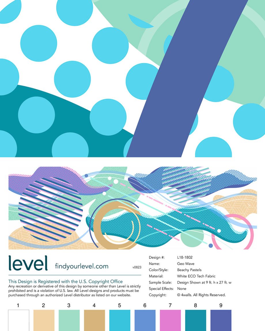 Geo Wave
