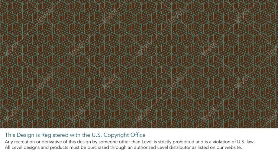 Hex Geo Pattern
