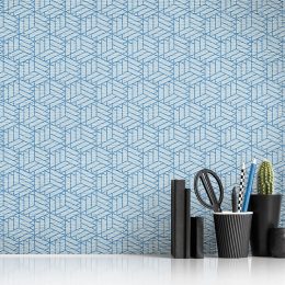 Hex Geo Pattern