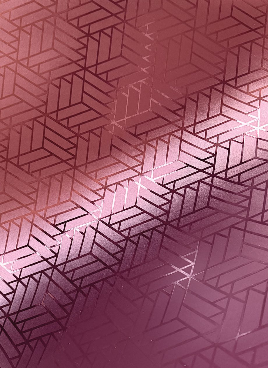 Hex Geo Pattern
