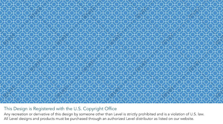 Lattice Geo Pattern