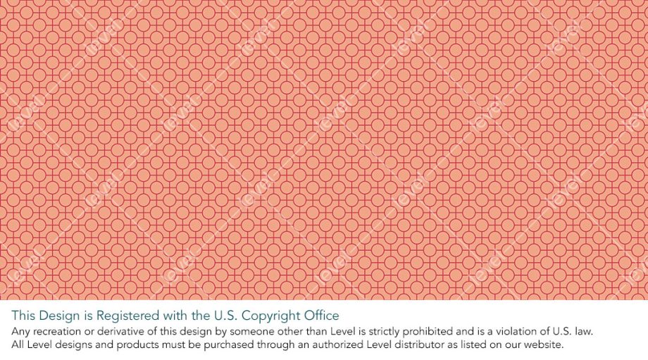 Lattice Geo Pattern
