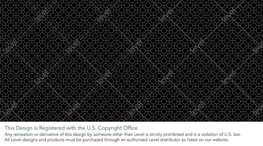 Lattice Geo Pattern