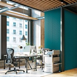 Lattice Geo Pattern
