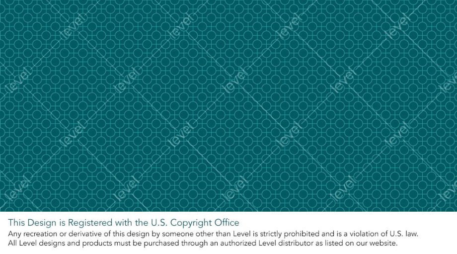 Lattice Geo Pattern